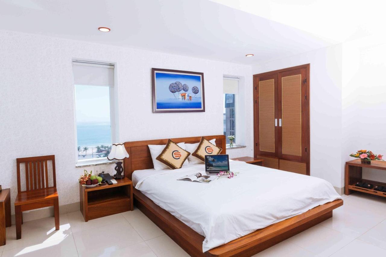 Emerald Boutique Hotel Danang Exteriér fotografie