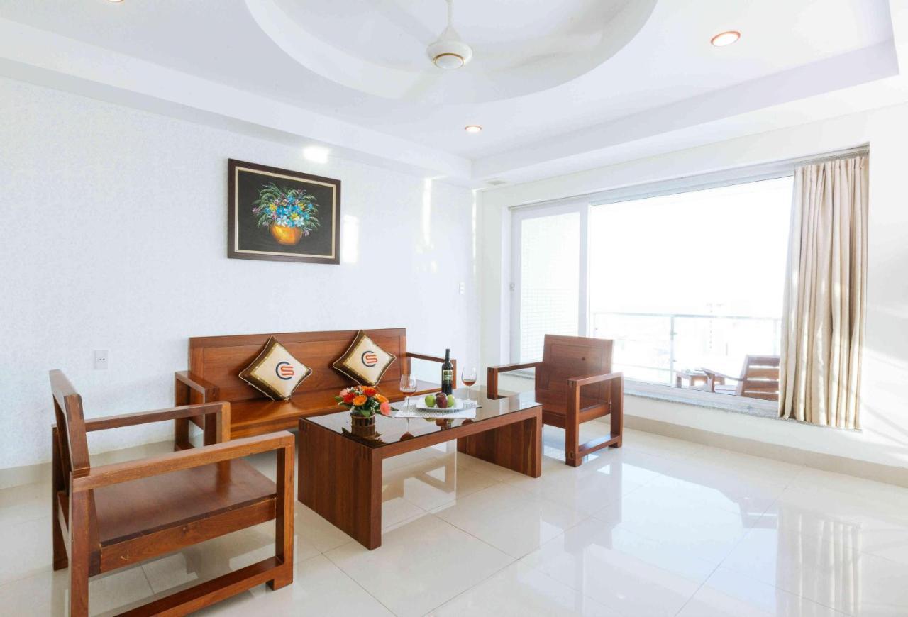 Emerald Boutique Hotel Danang Exteriér fotografie