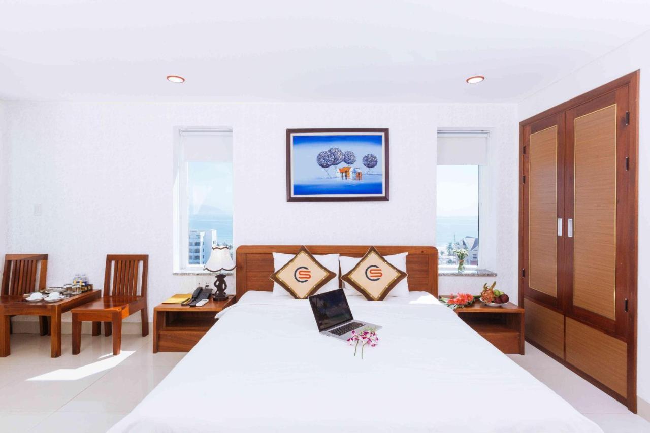 Emerald Boutique Hotel Danang Exteriér fotografie