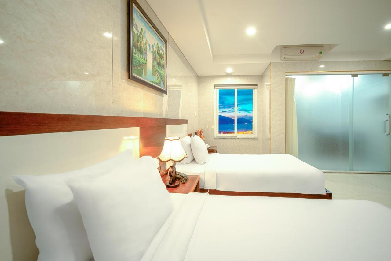 Emerald Boutique Hotel Danang Exteriér fotografie