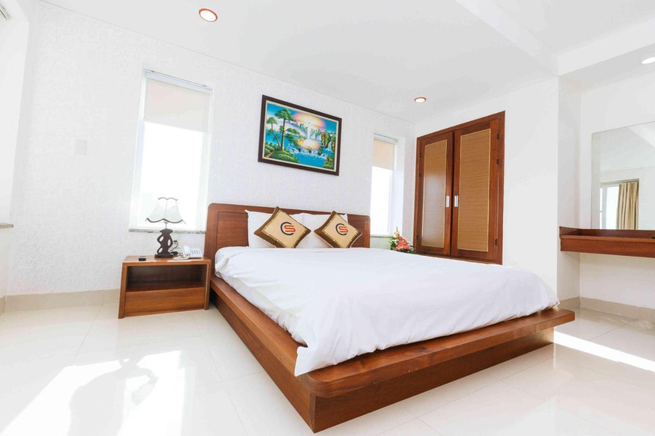 Emerald Boutique Hotel Danang Exteriér fotografie